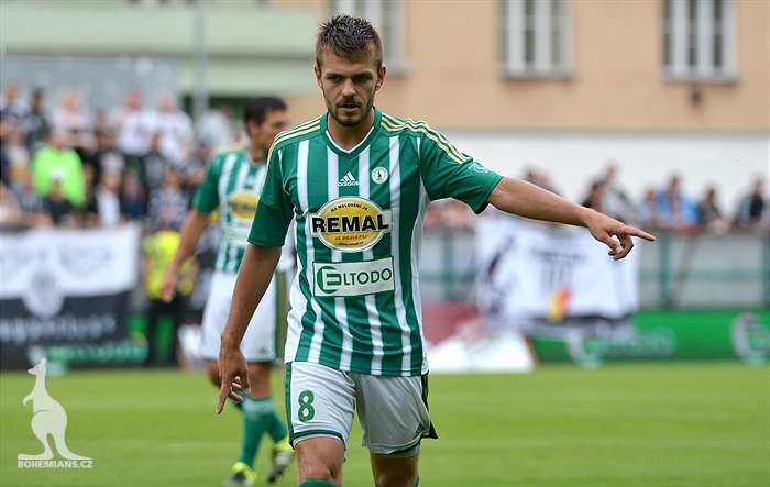 Bohemians Praha 1905 - FC Hradec Králové 0:3 (0:0)
