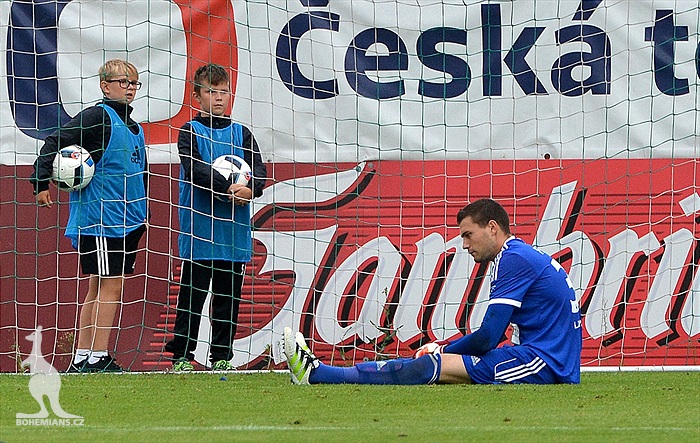Bohemians Praha 1905 - FC Hradec Králové 0:3 (0:0)