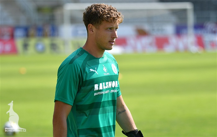 Jablonec - Bohemians 0:3 (0:1)