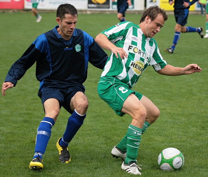 Ivan Hašek se vrací po zranění.