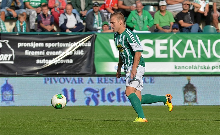 Bohemians Praha 1905 - 1.SC Znojmo FK 2:0 (1:0)