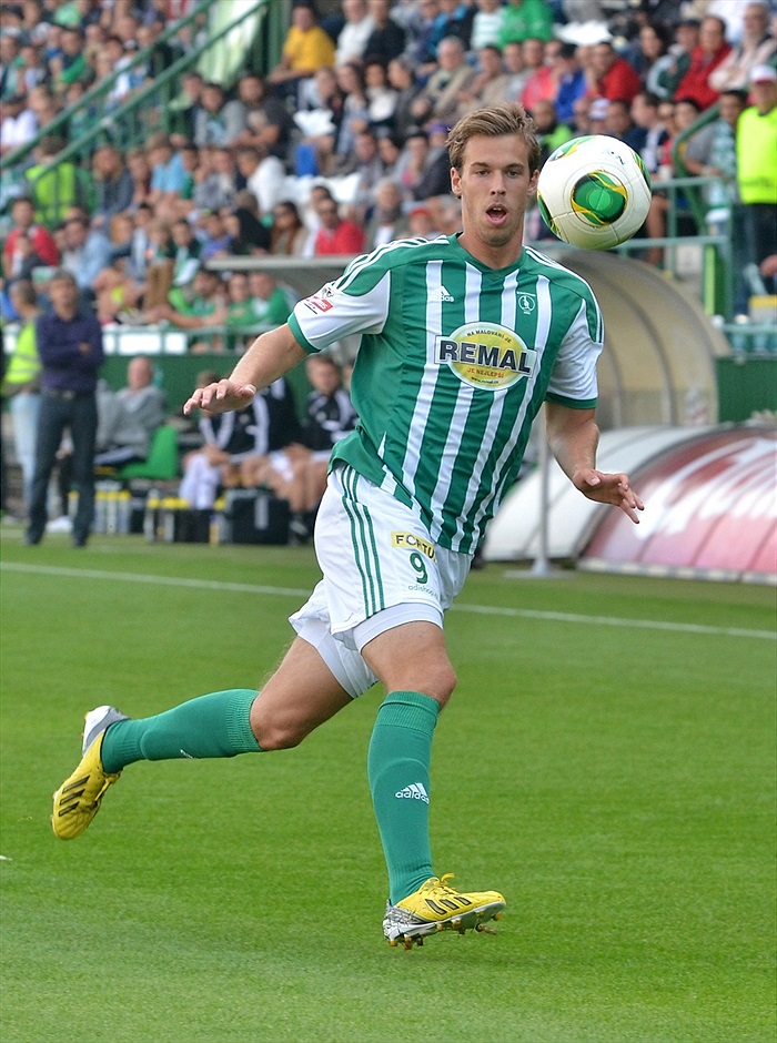 Bohemians Praha 1905 - 1.SC Znojmo FK 2:0 (1:0)