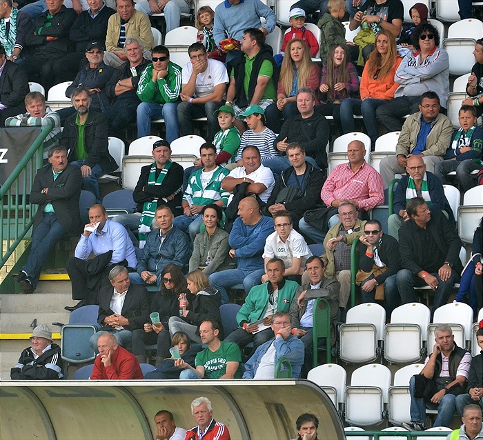 Bohemians Praha 1905 - 1.SC Znojmo FK 2:0 (1:0)
