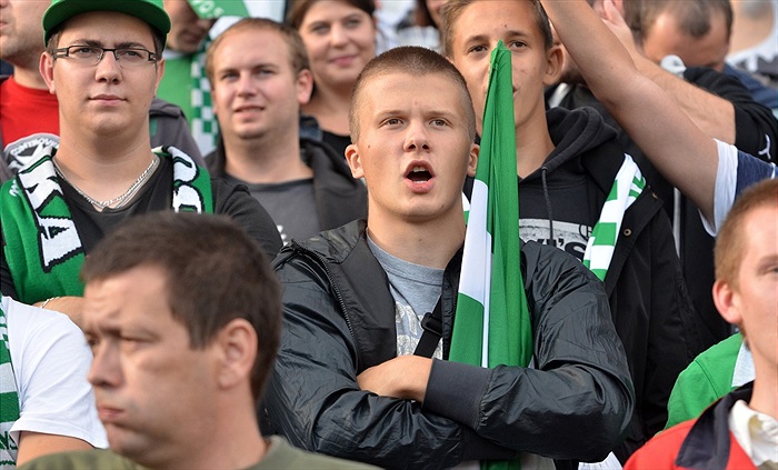 Bohemians Praha 1905 - 1.SC Znojmo FK 2:0 (1:0)