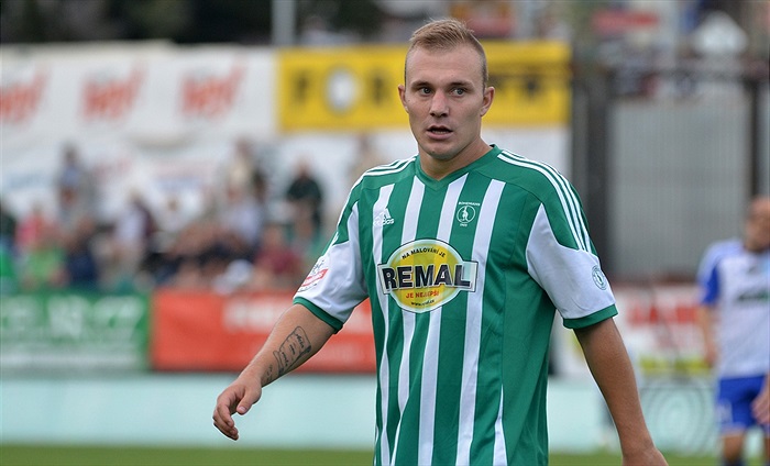 Bohemians Praha 1905 - 1.SC Znojmo FK 2:0 (1:0)