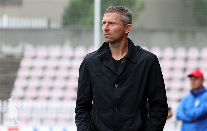 Viktoria Žižkov - Bohemians 0:2 (0:2)