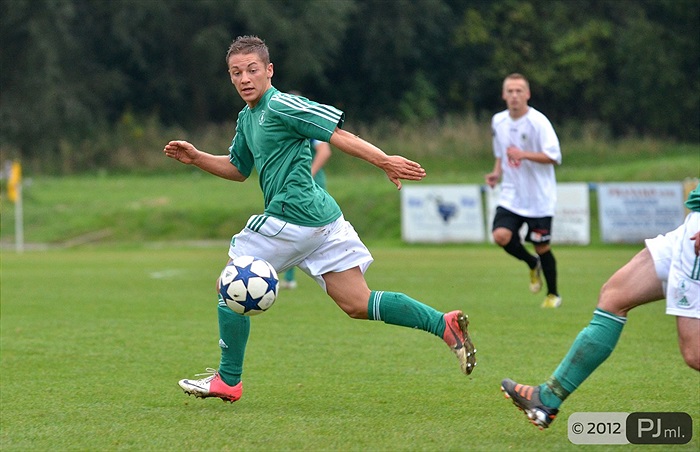 Bohemians 1905 - FC Hradec Králové 2:2 (2:0)