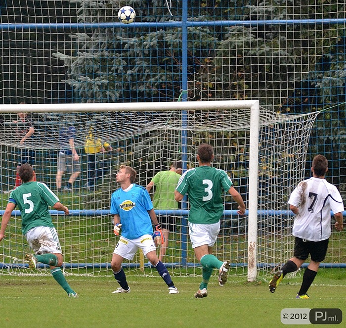 Bohemians 1905 - FC Hradec Králové 2:2 (2:0)