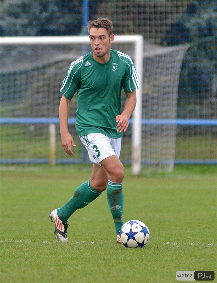 Bohemians 1905 - FC Hradec Králové 2:2 (2:0)