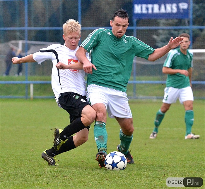 Bohemians 1905 - FC Hradec Králové 2:2 (2:0)