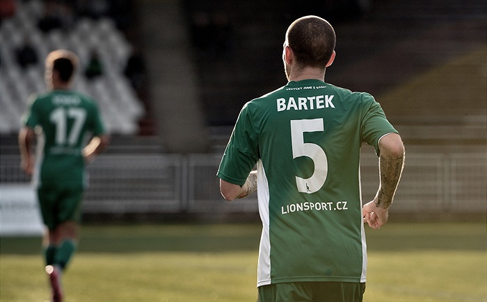 FC Hradec Králové - Bohemians Praha 1905 1:0 (0:0) 	