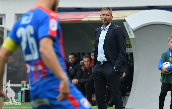 Plzeň - Bohemians 2:1 (0:1)