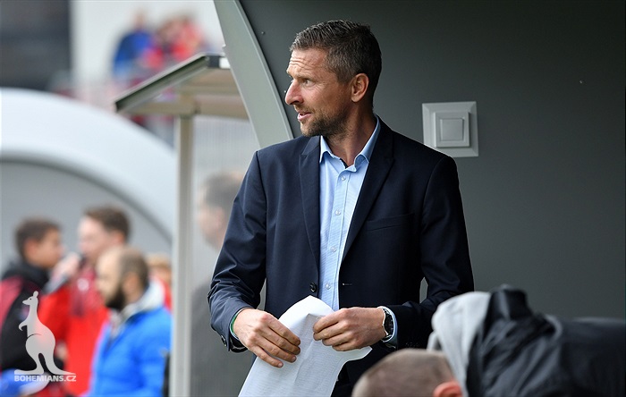 Plzeň - Bohemians 2:1 (0:1) 