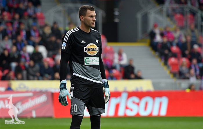 Plzeň - Bohemians 2:1 (0:1) 