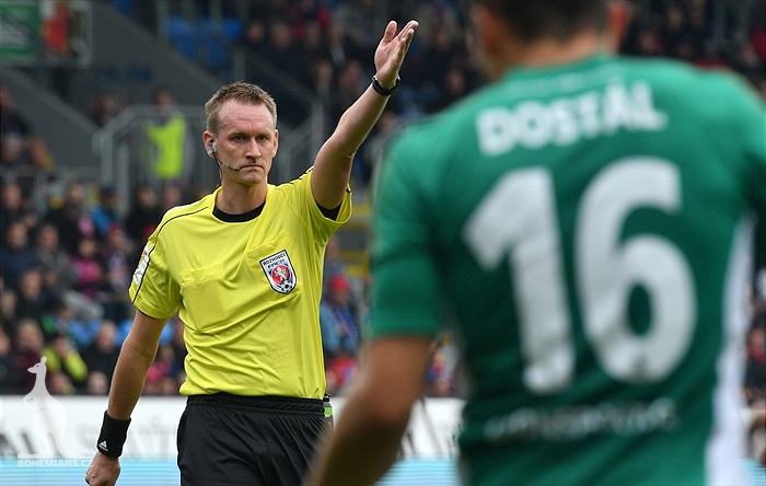 Plzeň - Bohemians 2:1 (0:1) 