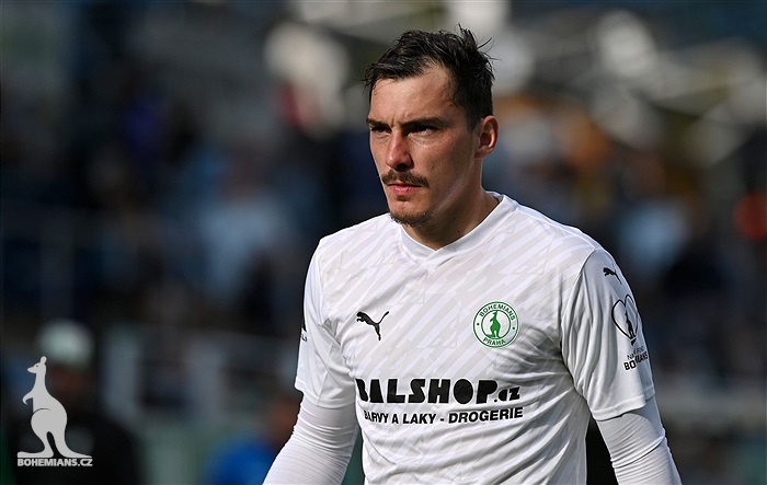 Mladá Boleslav - Bohemians 2:1 (1:0)