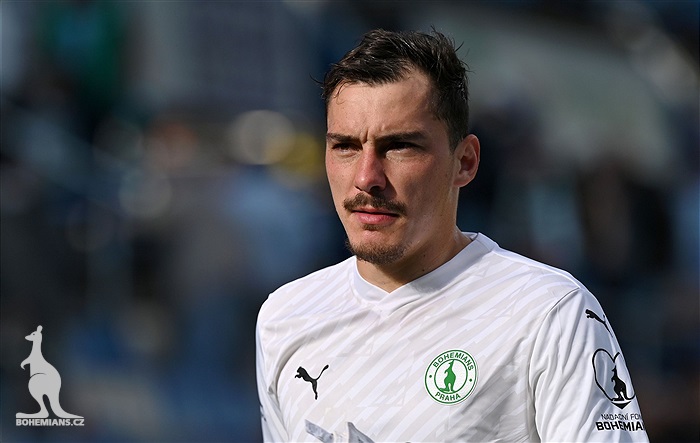 Mladá Boleslav - Bohemians 2:1 (1:0)