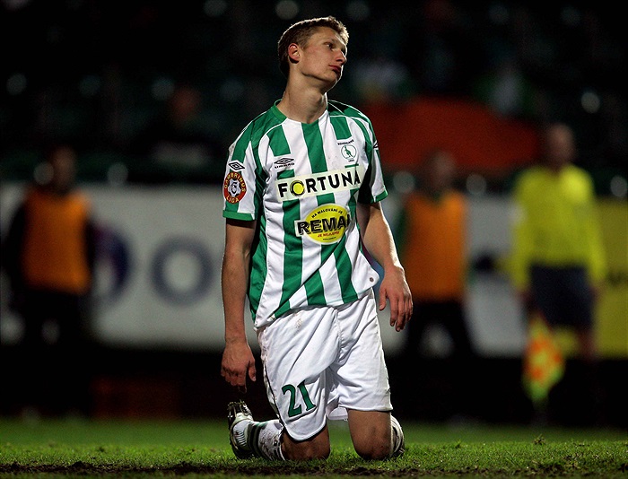 Milan Škoda nedal obrovskou šanci.