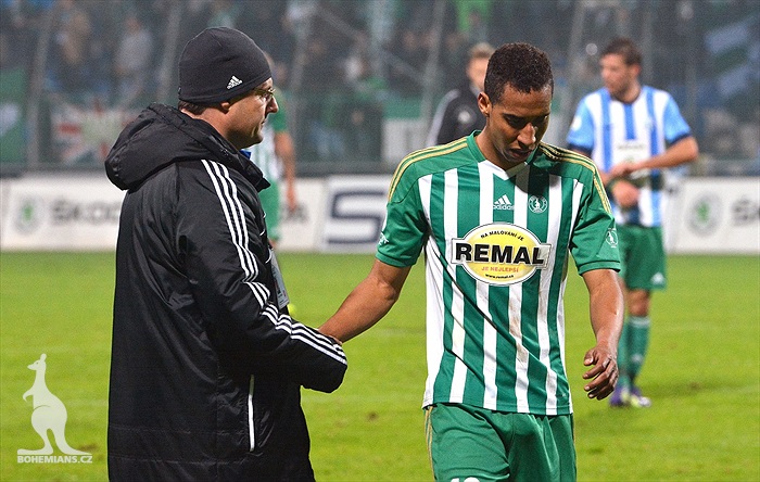 FK Mladá Boleslav - Bohemians Praha 1905 1:0 (1:0)