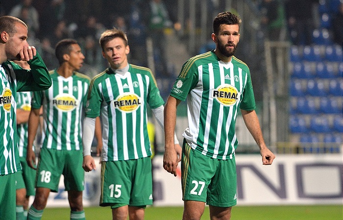 FK Mladá Boleslav - Bohemians Praha 1905 1:0 (1:0)