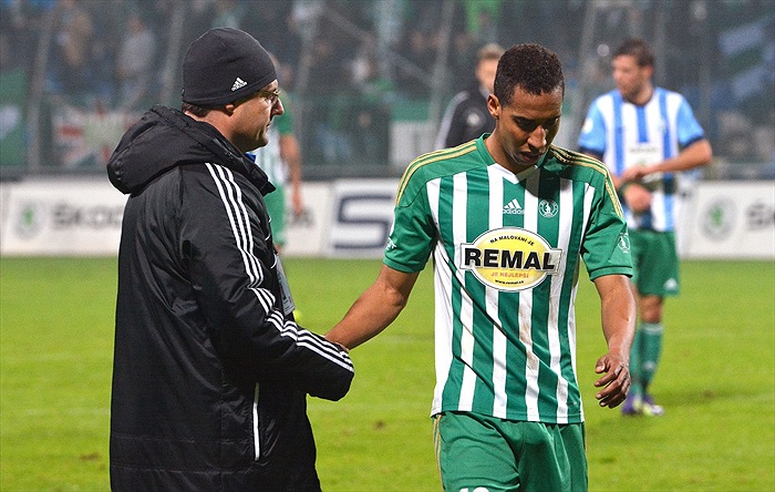 FK Mladá Boleslav - Bohemians Praha 1905 1:0 (1:0)