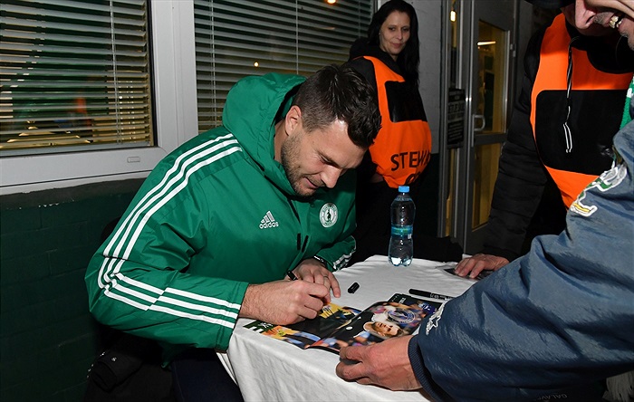 Bohemians - Slovácko 0:0