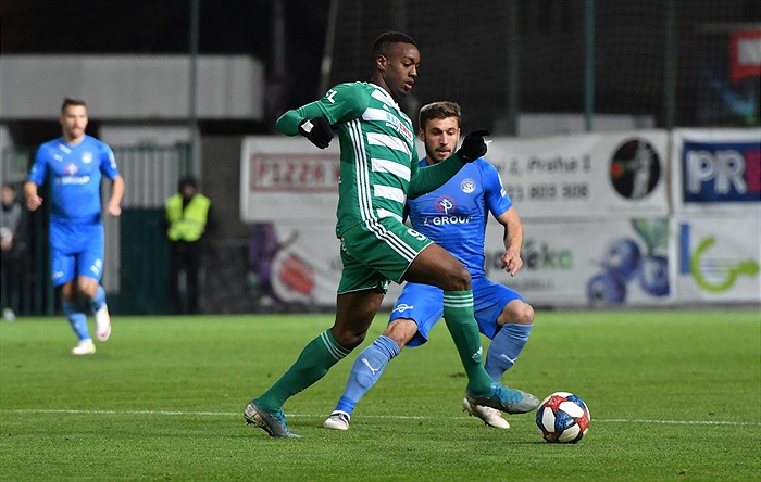 Bohemians - Slovácko 0:0