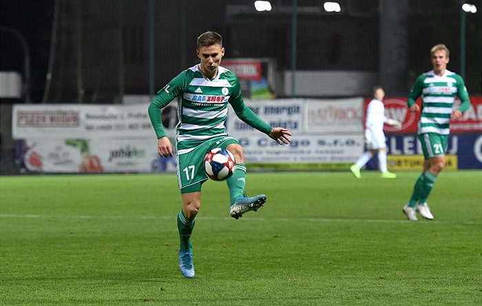 Bohemians - Slovácko 0:0