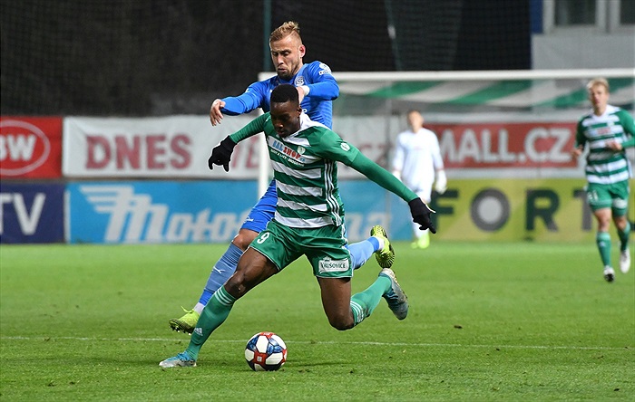 Bohemians - Slovácko 0:0