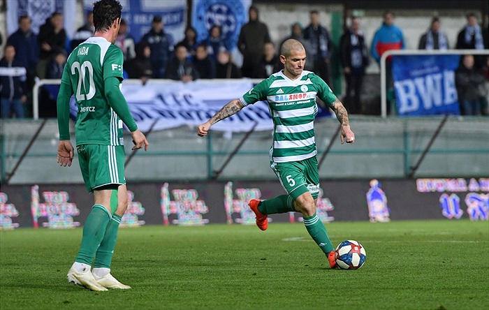 Bohemians - Slovácko 0:0