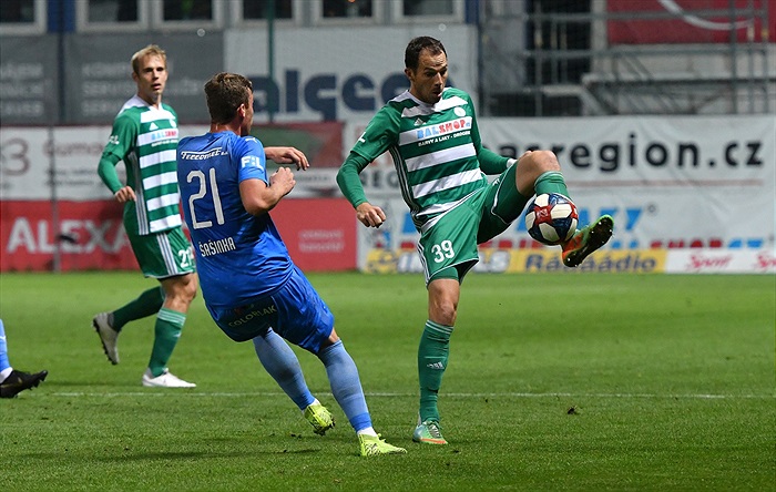 Bohemians - Slovácko 0:0