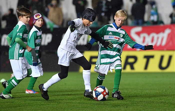 Bohemians - Slovácko 0:0