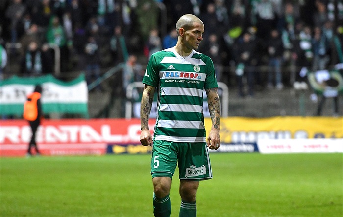 Bohemians - Slovácko 0:0