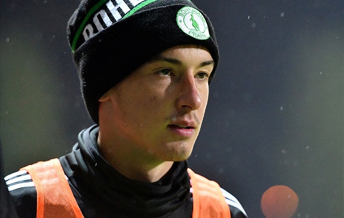 Bohemians - Slovácko 0:0