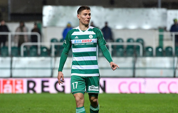 Bohemians - Slovácko 0:0