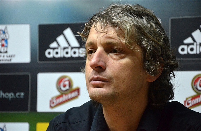 Bohemians Praha 1905 - FC Zbrojovka Brno 1:1 (0:1)