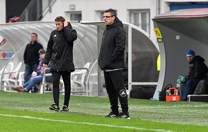 Plzeň - Bohemians 1:0 (1:0)