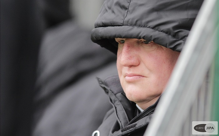 FK Kunice - Bohemians Praha 1905 1:0 (0:0)