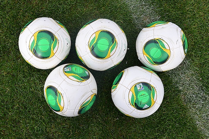 Soustředění v Turecku - 2. den, dopoledne