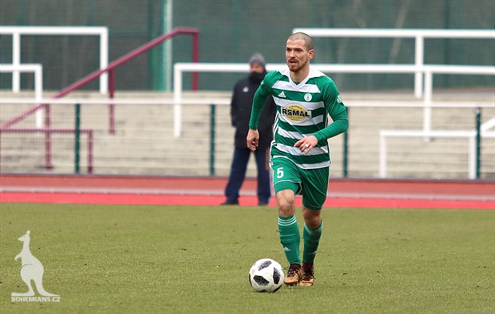 FK Dukla Praha - Bohemians Praha 1905 2:1 (1:0)