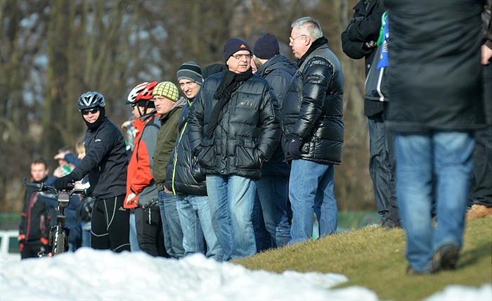 Bohemians Praha 1905 - FK Viktoria Žižkov 1:1 (1:1)