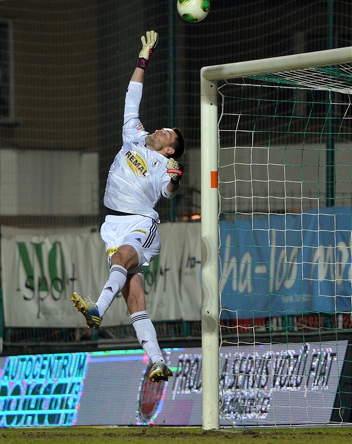 Bohemians Praha 1905 - AC Sparta Praha 1:2 (1:1)