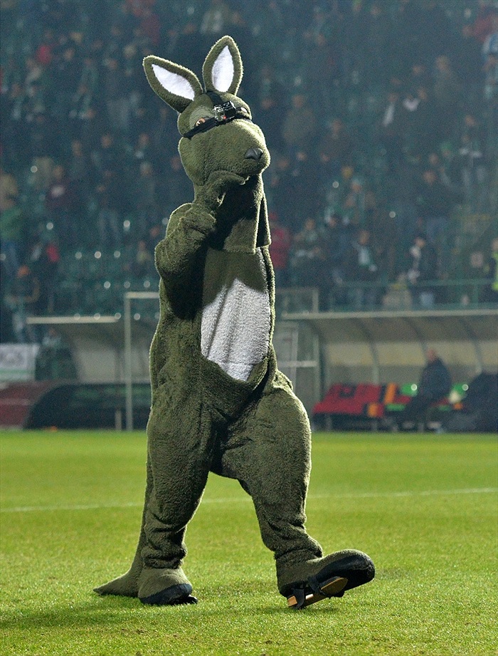 Bohemians Praha 1905 - AC Sparta Praha 1:2 (1:1)