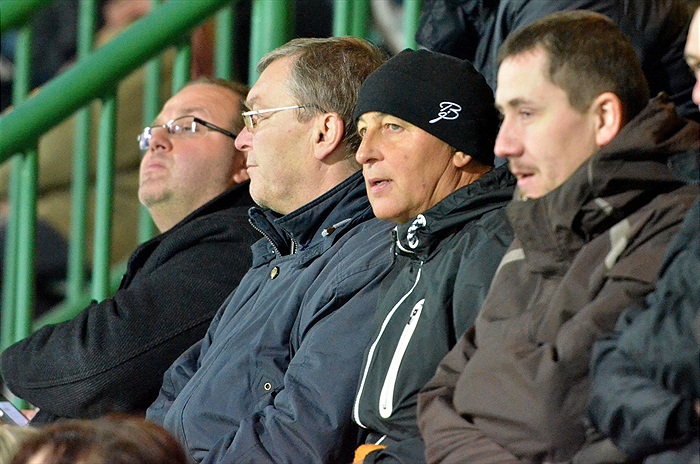 Bohemians Praha 1905 - AC Sparta Praha 1:2 (1:1)