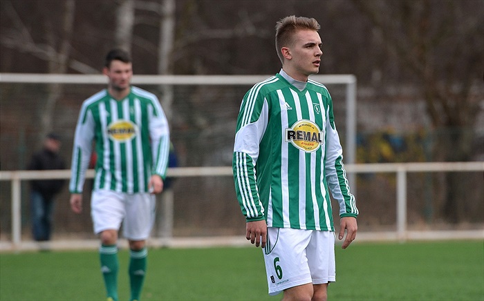 Bohemians Praha 1905 - 1.FK Příbram 0:3 (0:0)