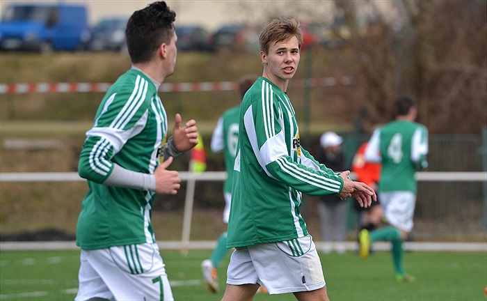 Bohemians Praha 1905 - 1.FK Příbram 0:3 (0:0)