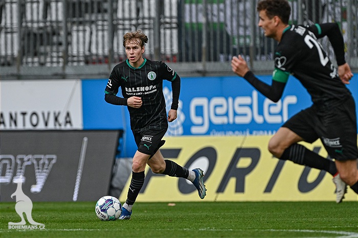 Olomouc - Bohemians