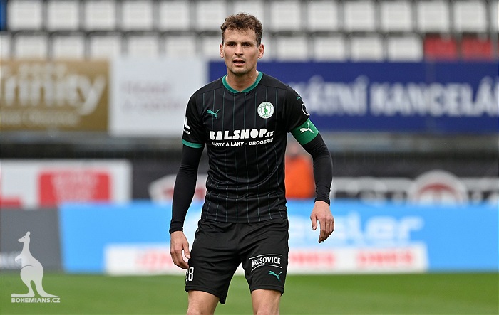 Sigma Olomouc - Bohemians 2:2 (2:2)