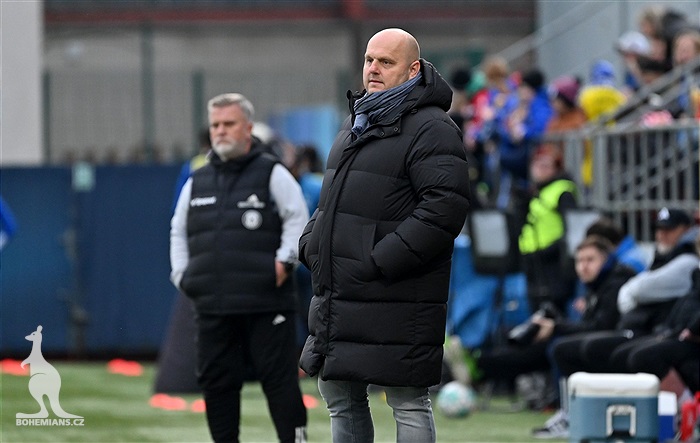 Sigma Olomouc - Bohemians 2:2 (2:2)