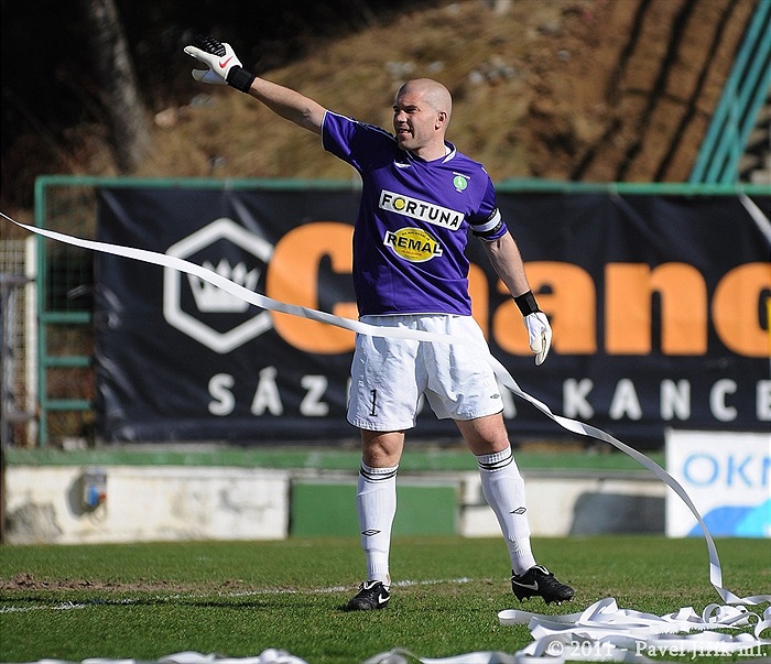 1.FK Příbram - Bohemians 1905 0:1 (0:0)